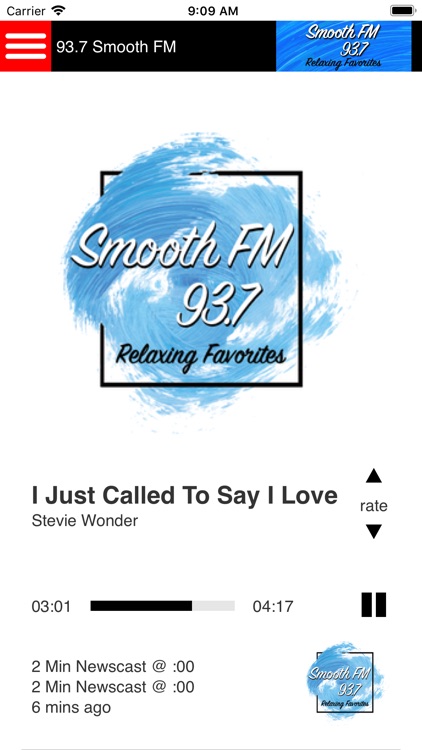 93.7 Smooth FM