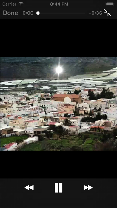 Screenshot #2 pour Andalusia الاندلس‎