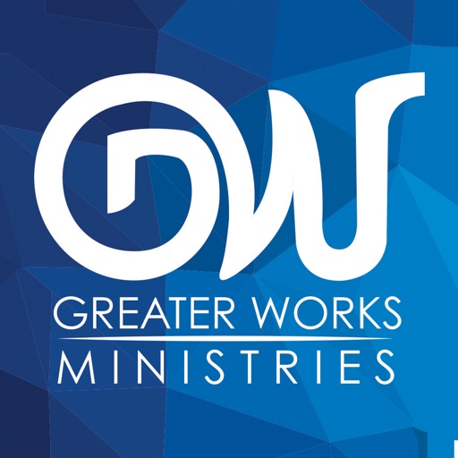 Greater Works Ministries icon