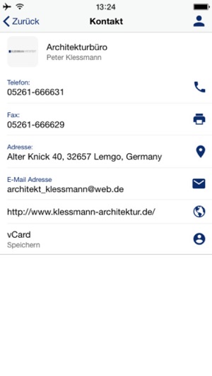 Klessmann Architektur(圖5)-速報App