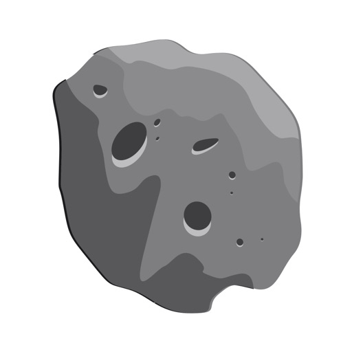 Asteroid Madness icon