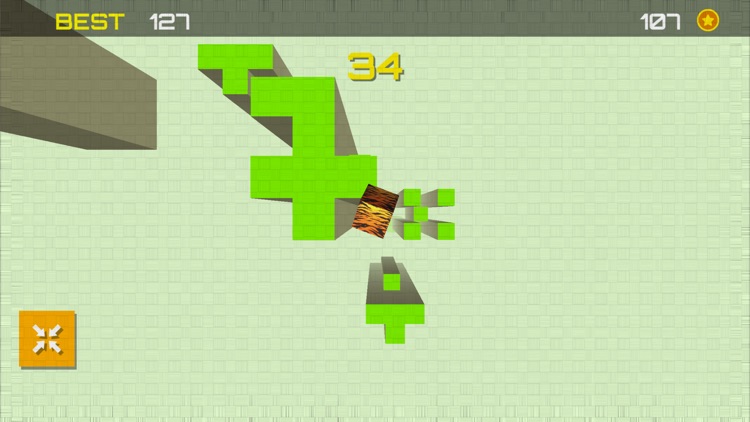 Free Fall- Accelerometer Trial screenshot-4