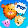Get Pop the Balloons - Learn ABC & 123 Numbers for iOS, iPhone, iPad Aso Report