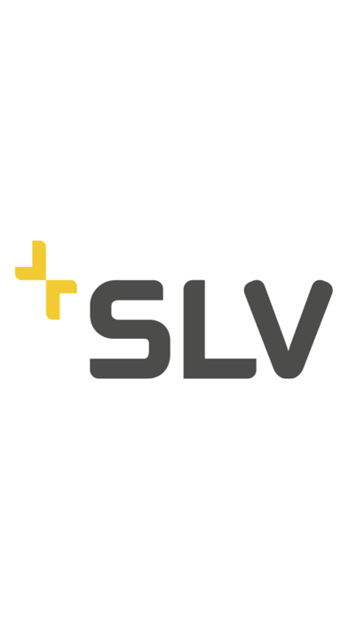 SLV BLUETOOTH CONTROL app screenshot