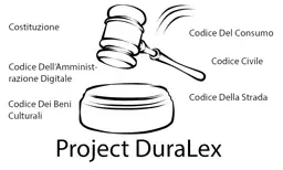 ProjectDuraLex app icon