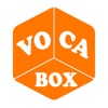 VocaBox - İngilizce Kelime