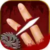 Finger Slayer : Cut the Finger App Feedback