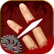 Finger Slayer : Cut the Finger