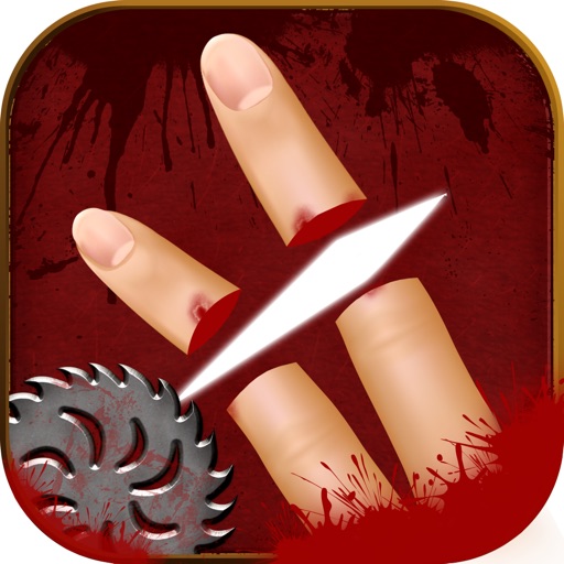 Finger Slayer : Cut the Finger icon