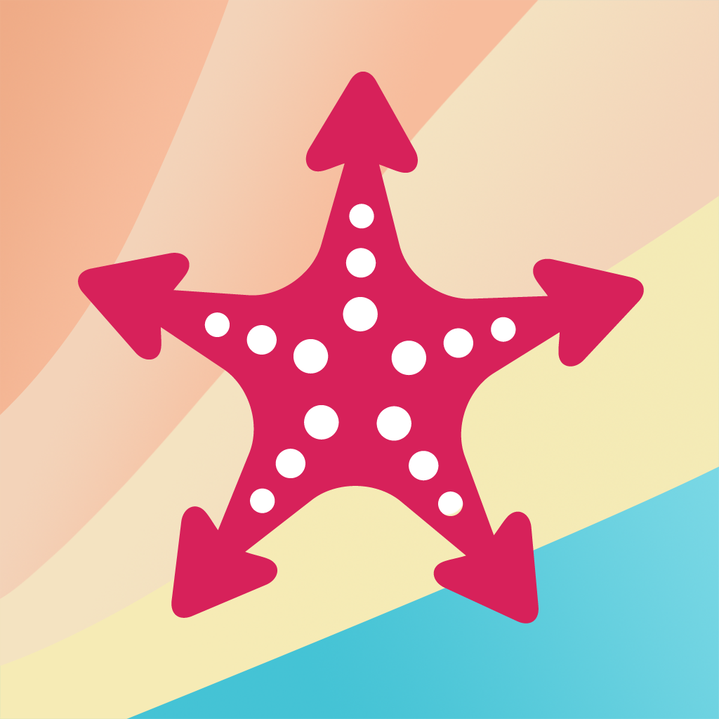 Recrop App Icon