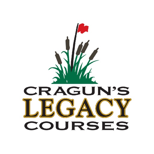 Cragun's Legacy Golf Tee Times icon