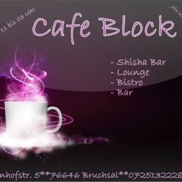 Cafe Block