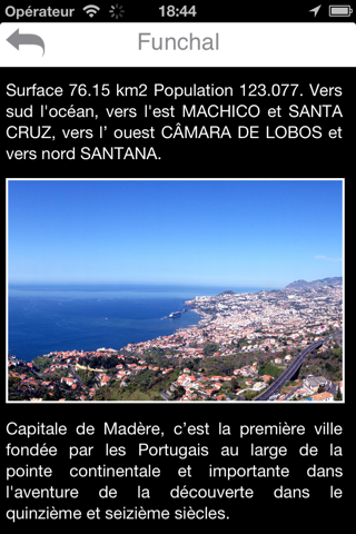 Madeira Island screenshot 3