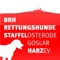 Jetzt gibt es die Infos der BRH Rettungshundestaffel Osterode, Goslar, Harz e