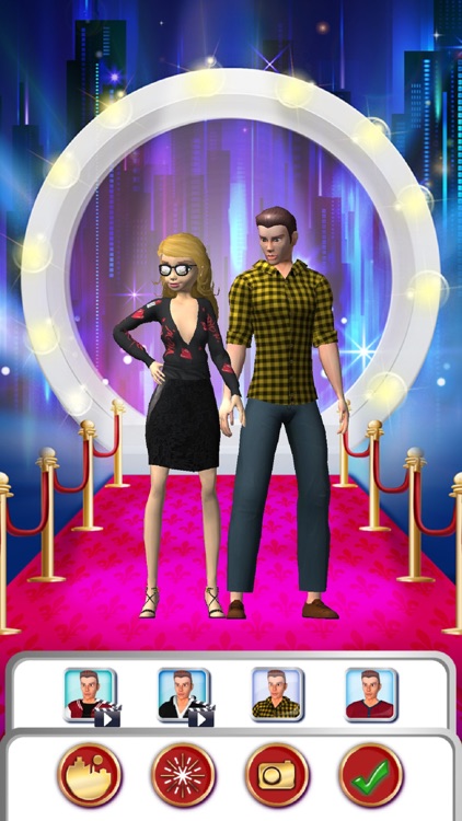 Top Show Fashion screenshot-4