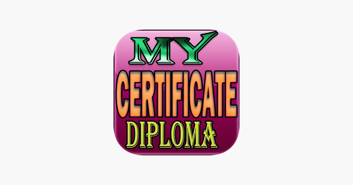 certificate-maker-transcript-maker-on-the-app-store