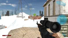 Game screenshot Army Special Commando Squad apk