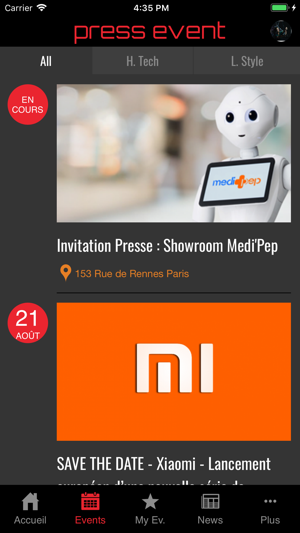 Press Event(圖2)-速報App