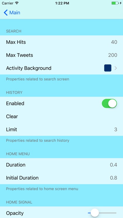 Tweeper screenshot-3