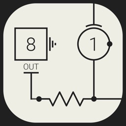 Ray - Math Puzzle with Numbers