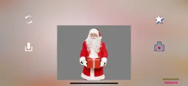Game screenshot Christmas photo by Santa Claus hack