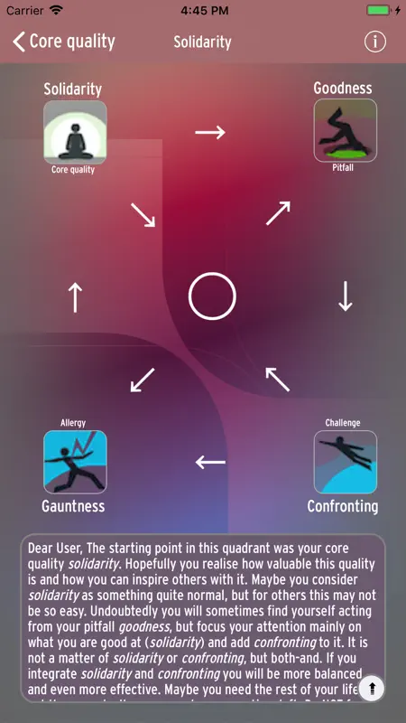 Core Quality screenshot 4 of 5
