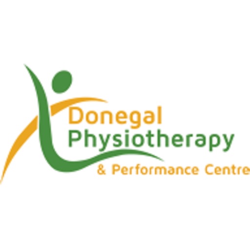 Donegal Physiotherapy icon