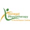 Manage & book your training sessions at Donegal Physio & Performance
