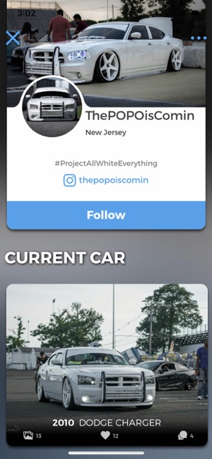 Kar Page - car enthusiasts app(圖1)-速報App