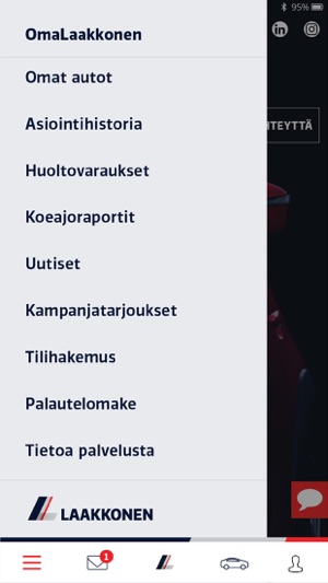 OmaLaakkonen(圖2)-速報App