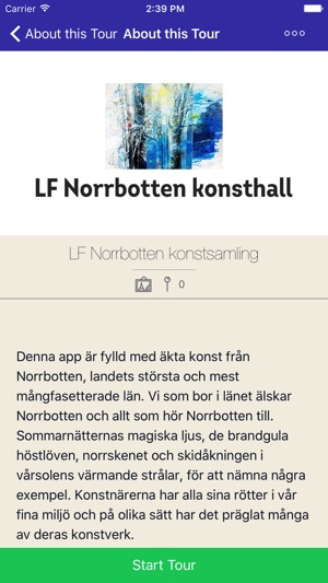 LF konsthall(圖2)-速報App