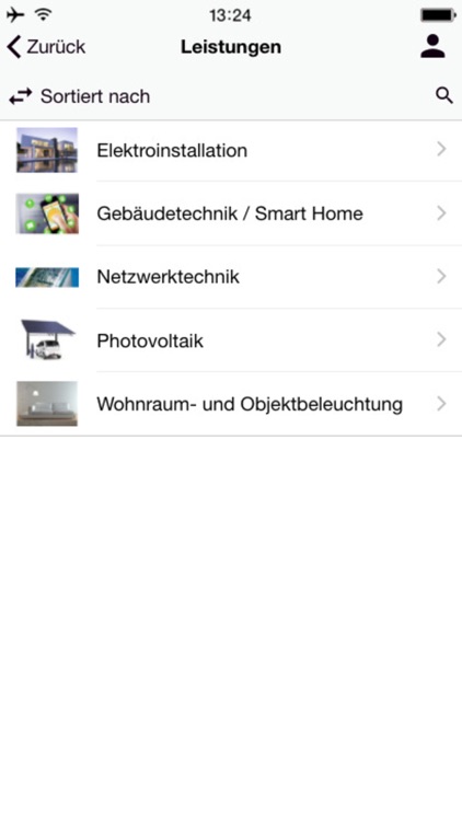 Michael Storch Elektrotechnik screenshot-3