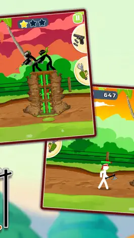 Game screenshot Tower Hero - Protect The Tower apk