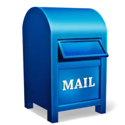 Mbox Splitter app icon