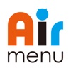 Air menu