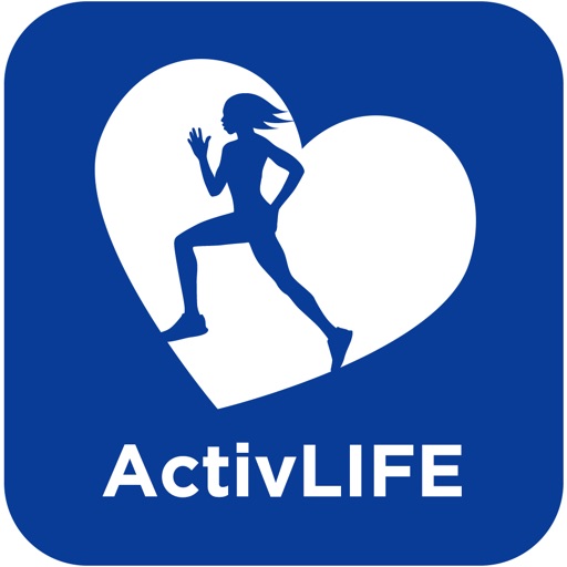 ActivLIFE icon