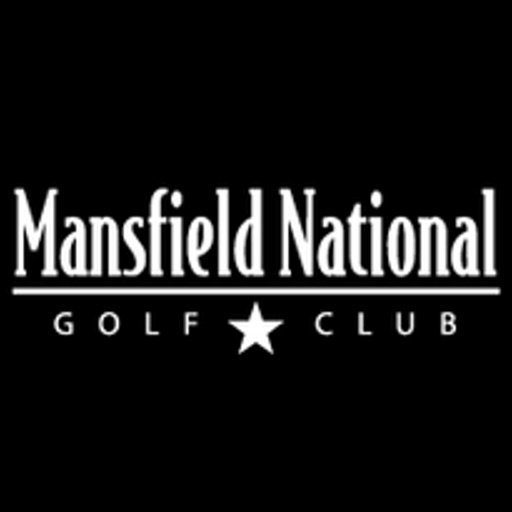 Mansfield National Tee Times icon