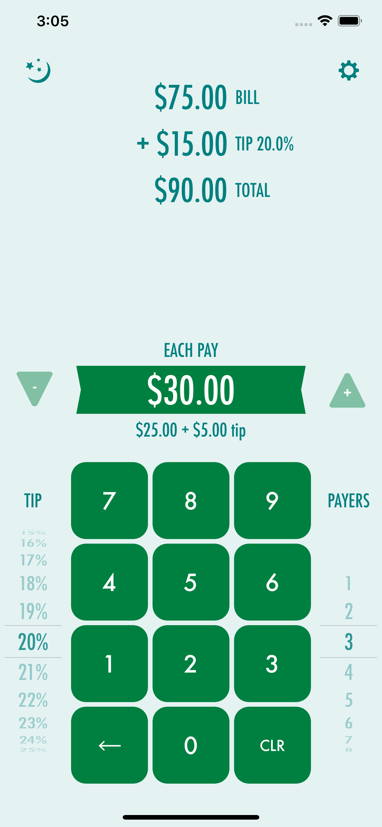 Pro Tip - stress free bills