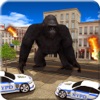 Icon Angry Gorilla City Smasher