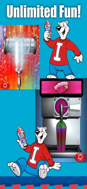 ICEE Maker(圖2)-速報App