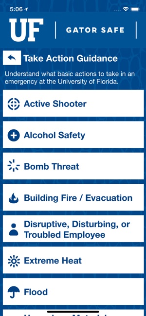 GATOR SAFE(圖5)-速報App