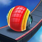 Ball Trails Game - Gravity Rolling 3D