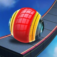 Ball Trails Game - Gravity Rolling 3D apk