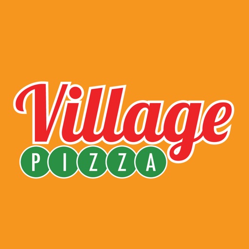 Village Pizza icon