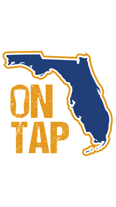 Screenshot #1 pour Florida On Tap