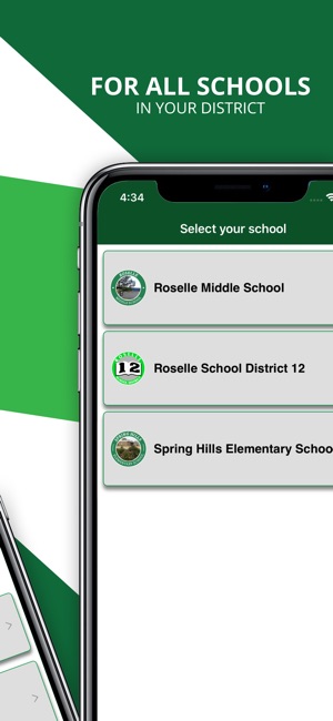 Roselle School District 12(圖4)-速報App