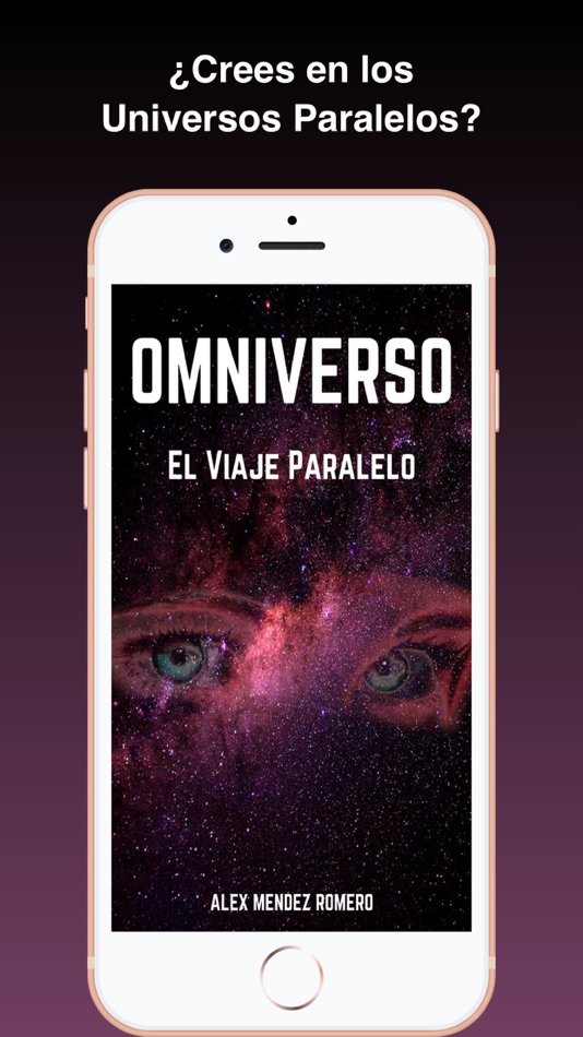 Omniverso - El viaje paralelo - 2.1 - (iOS)