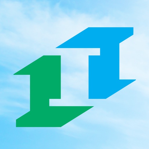 INTRUST Banking for iPad