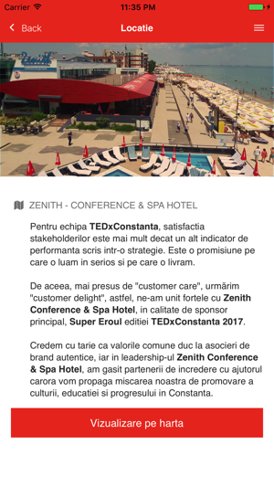 TEDx Constanta(圖4)-速報App