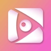 Dulcet Video: Movie Maker & Editor With Filters